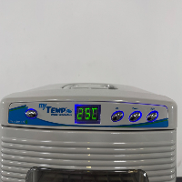 Benchmark MyTemp Mini Digital Incubator image 2